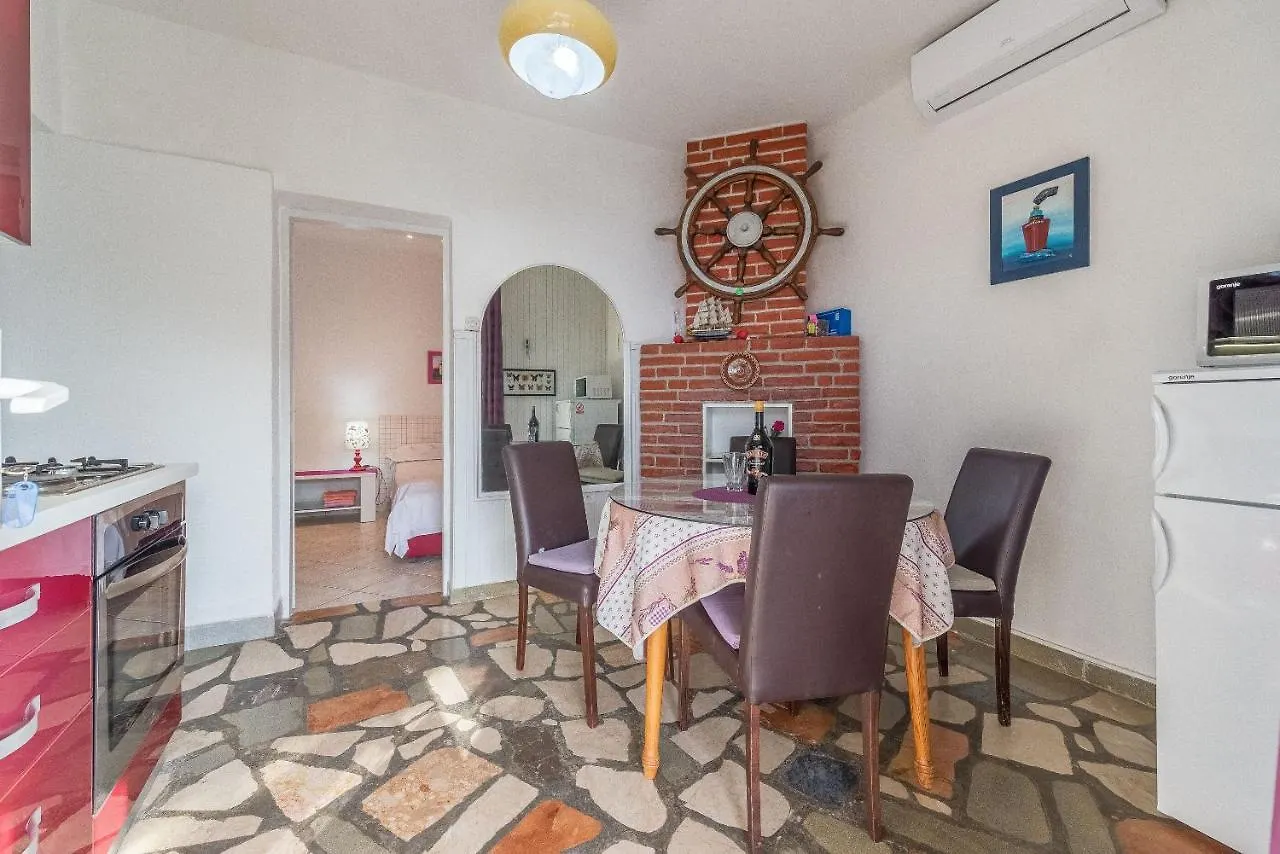 Apartments Branko Trogir