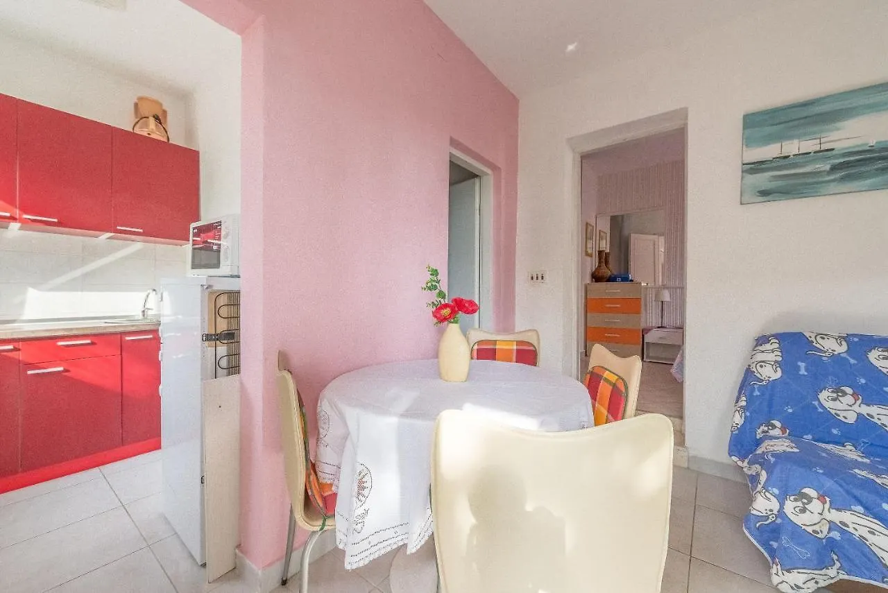 Apartments Branko Trogir