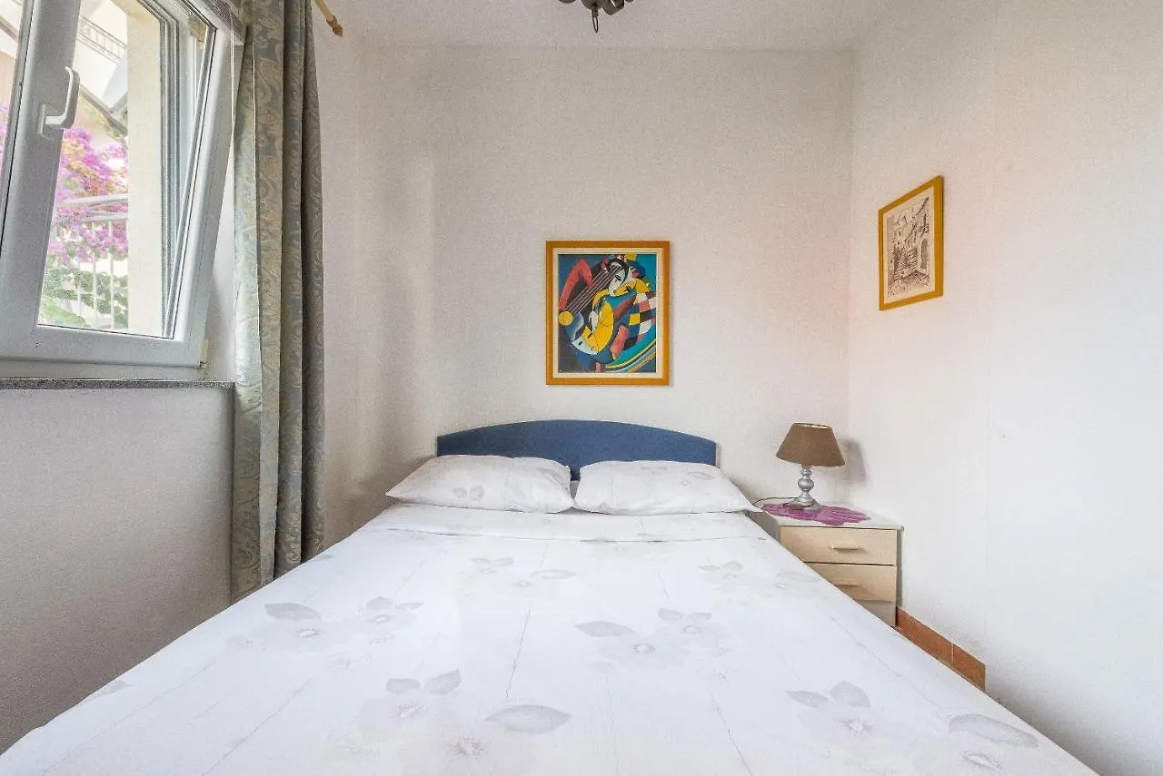 Apartments Branko Trogir 0*,  Horvátország