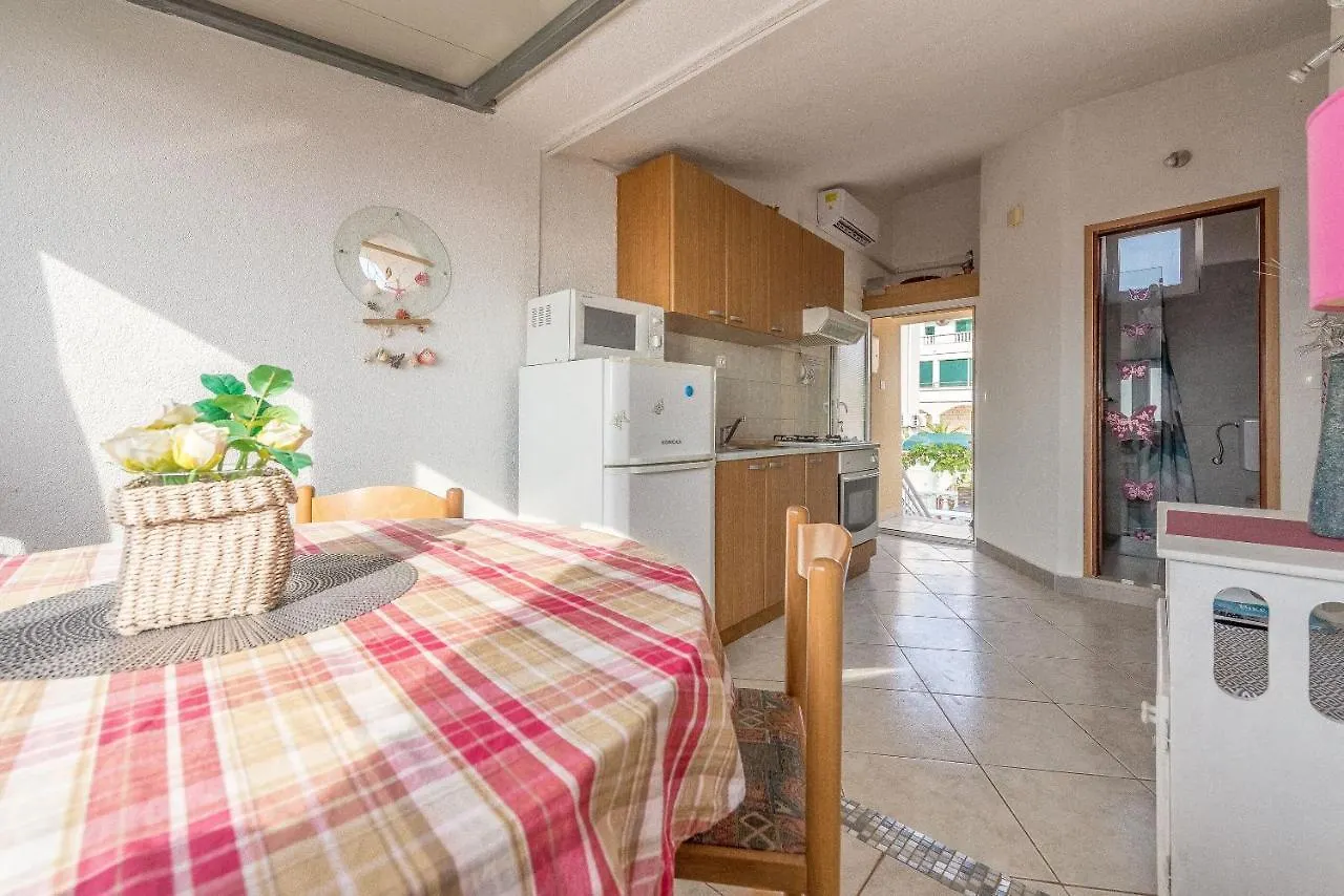 Apartments Branko Trogir