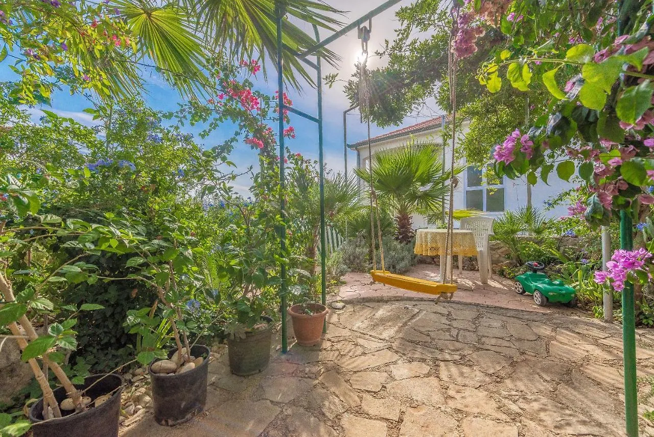 Apartments Branko Trogir