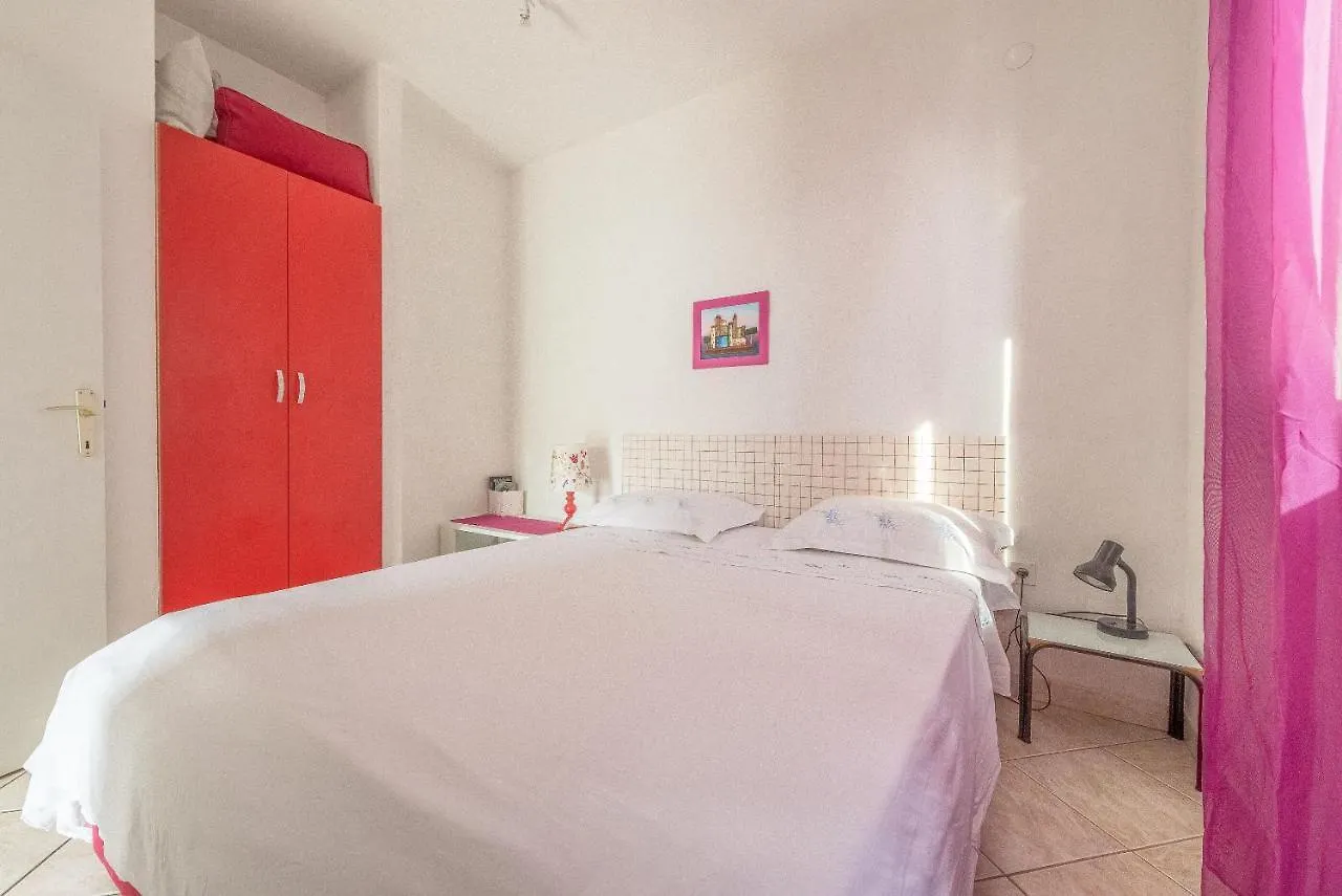Apartments Branko Trogir