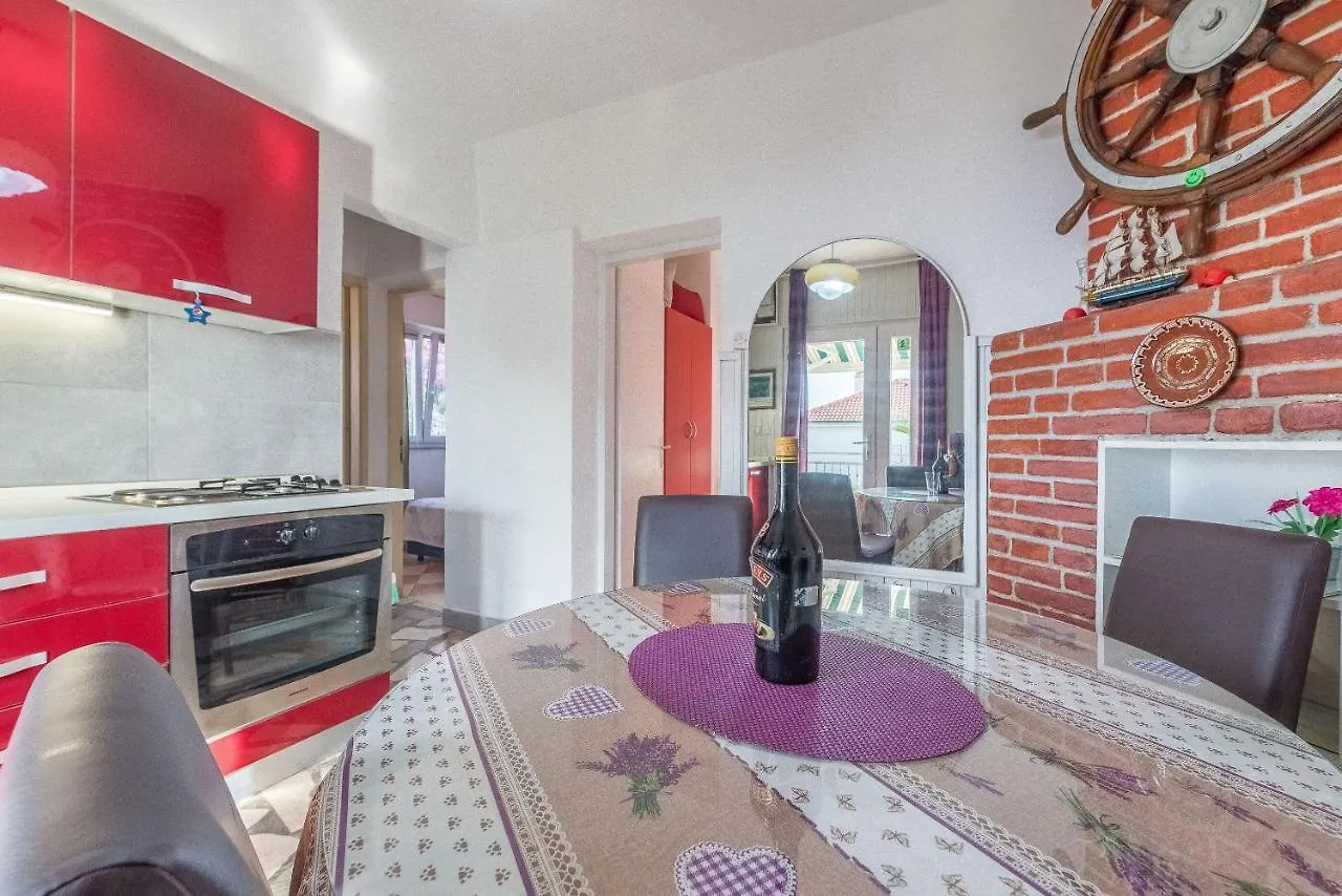 Apartments Branko Trogir