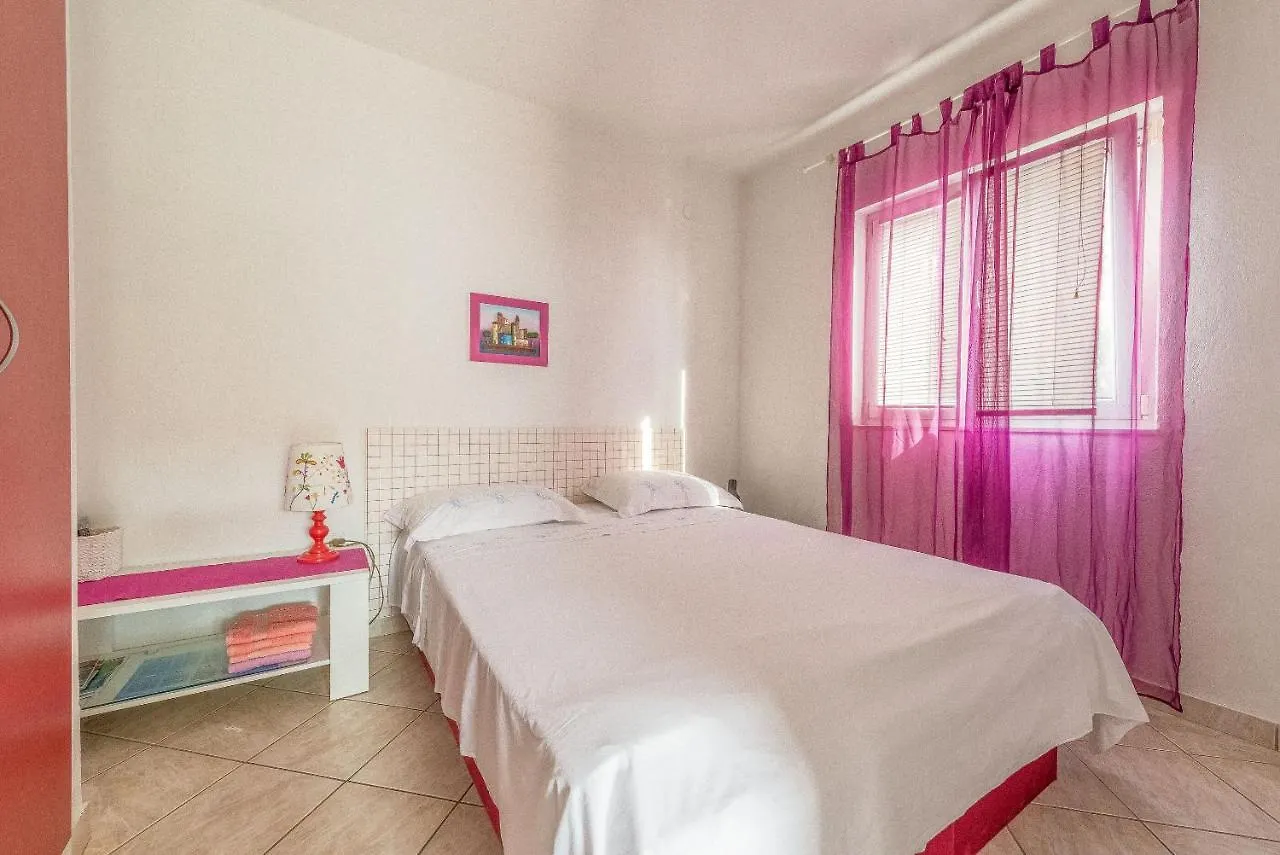 Apartments Branko Trogir