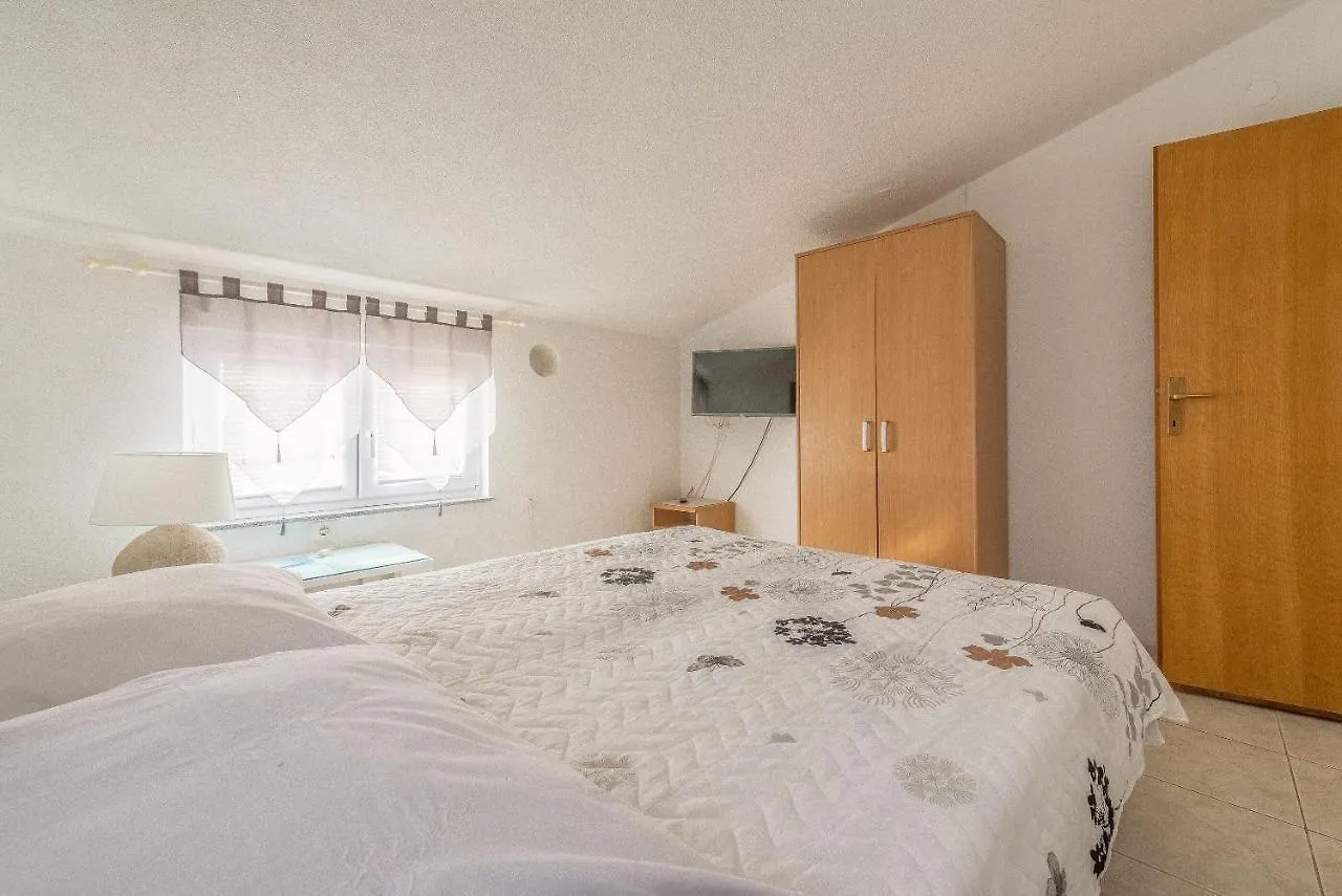 Apartments Branko Trogir 0*,  Horvátország