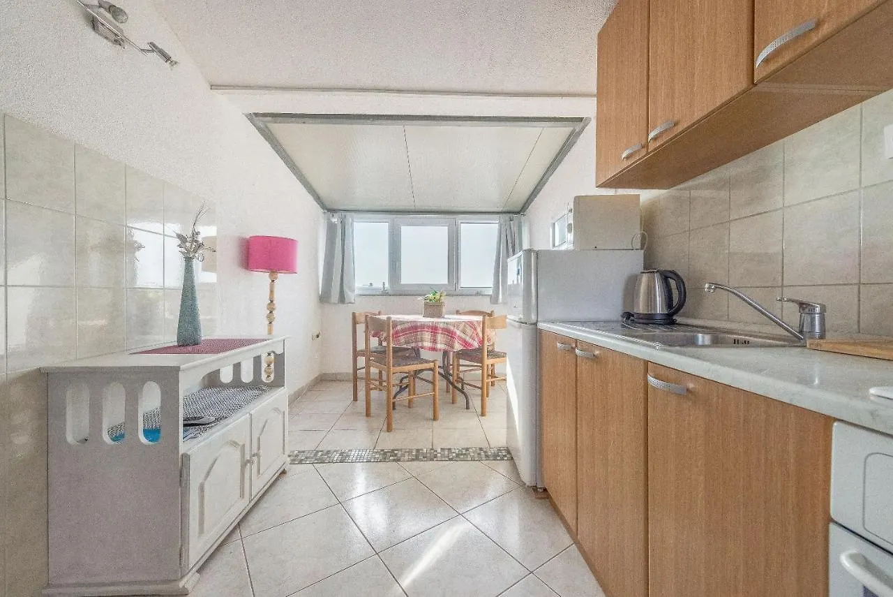 Apartments Branko Trogir