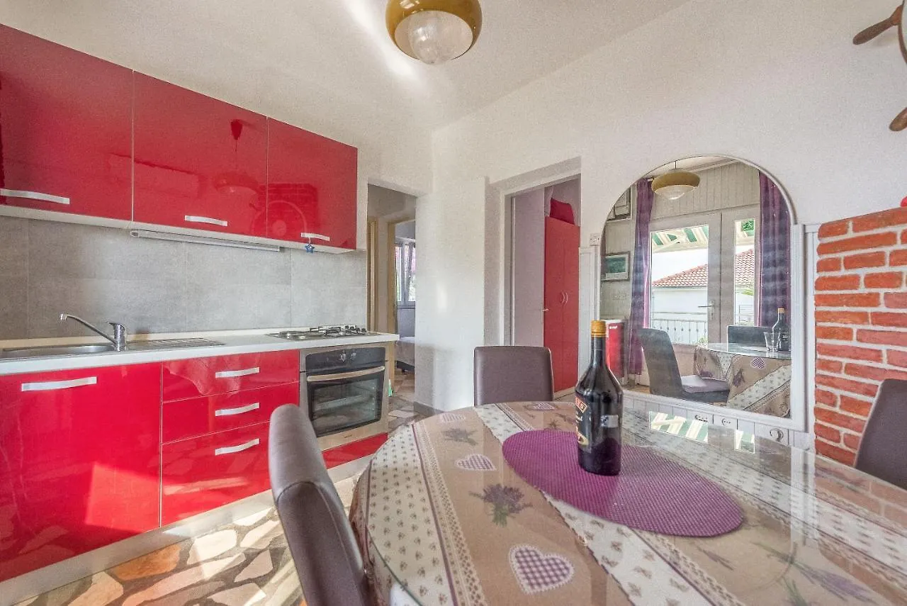Apartments Branko Trogir