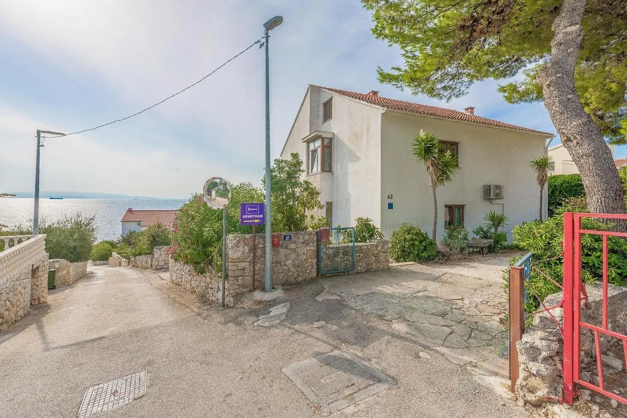 Apartments Branko Trogir