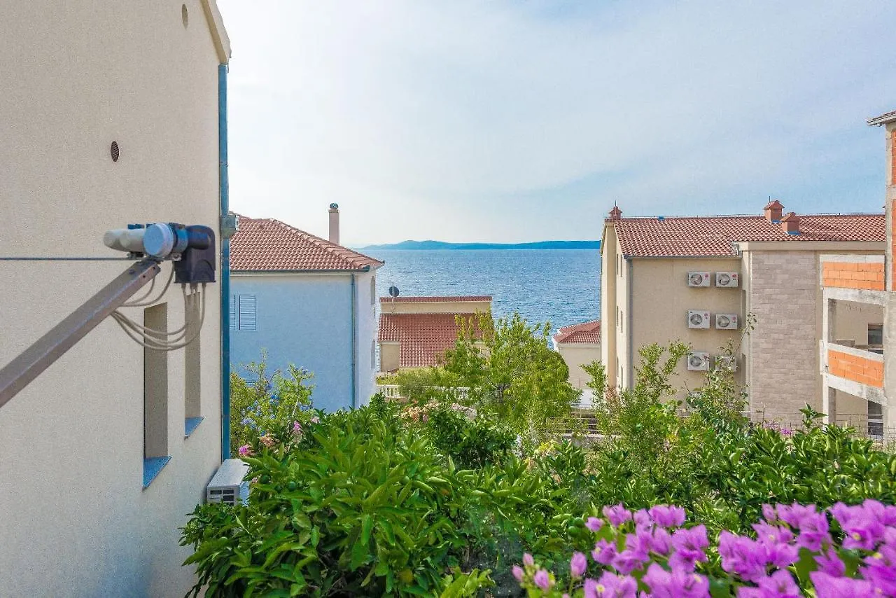 Apartments Branko Trogir