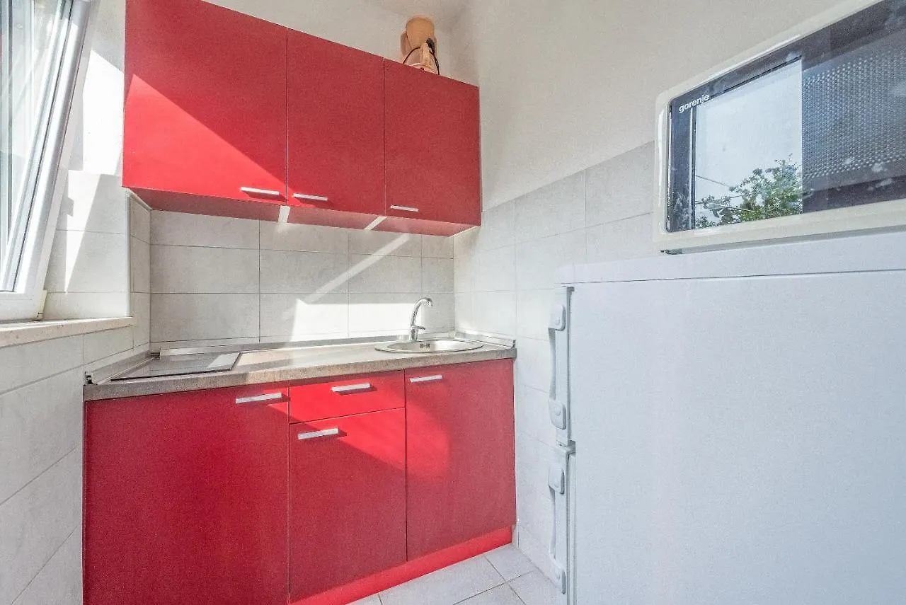 Apartments Branko Trogir 0*,  Horvátország
