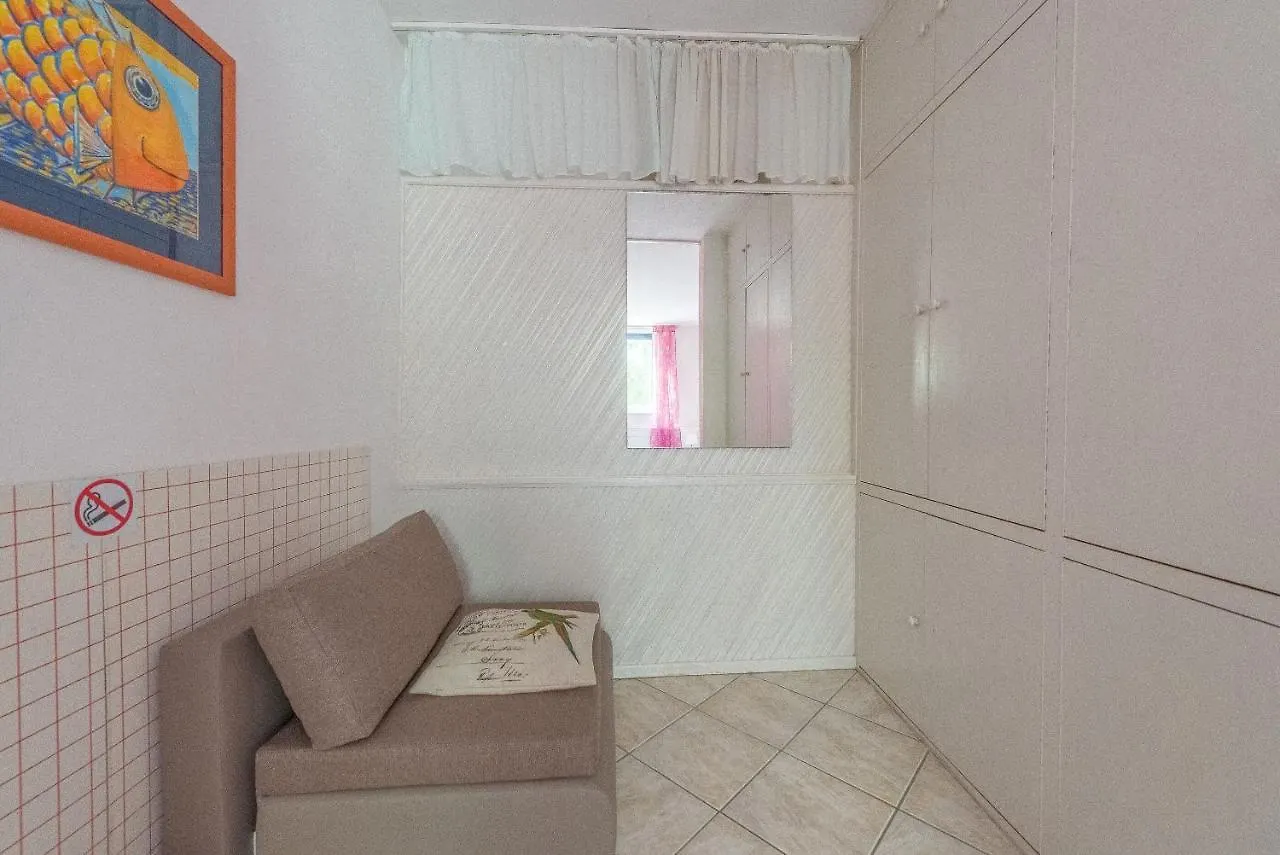 Apartments Branko Trogir