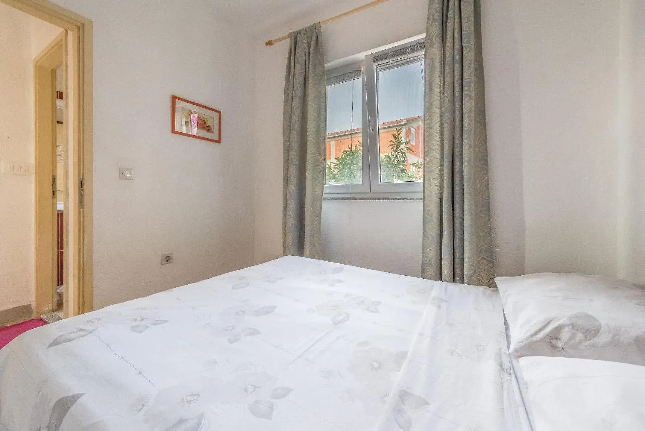 Apartments Branko Trogir Horvátország