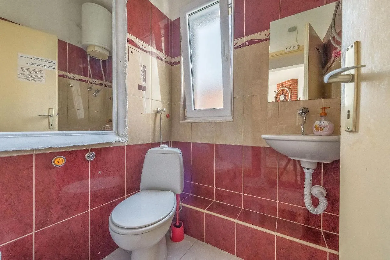 Apartments Branko Trogir
