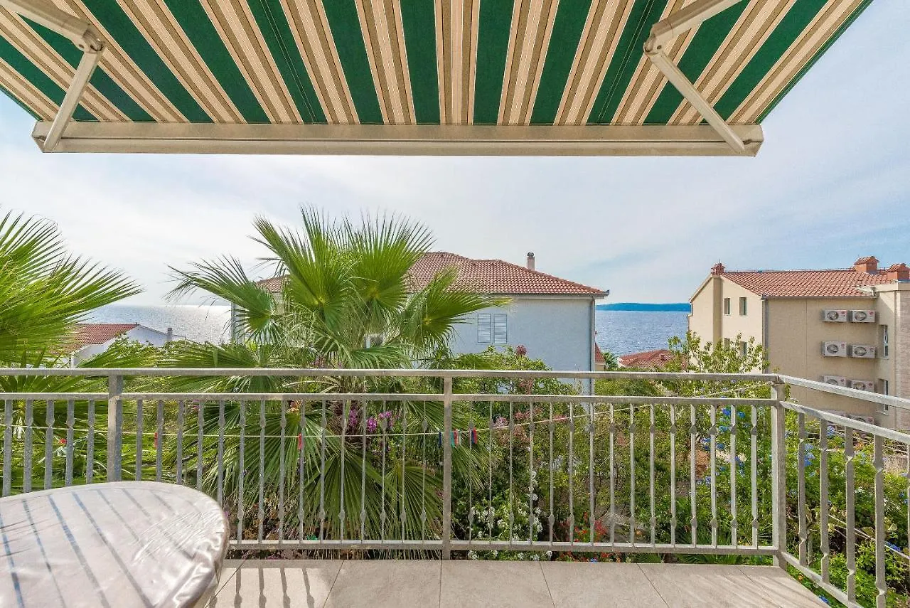 Apartments Branko Trogir