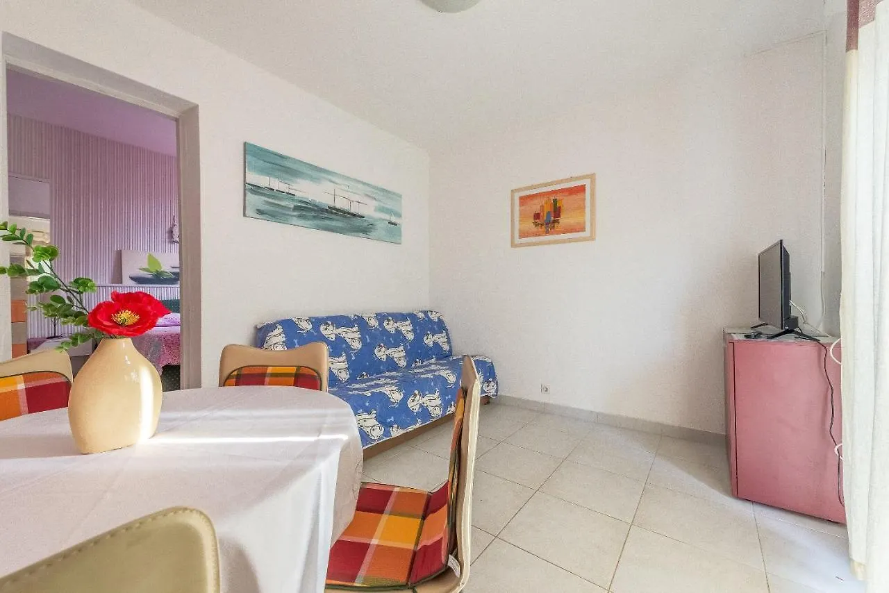 Apartments Branko Trogir