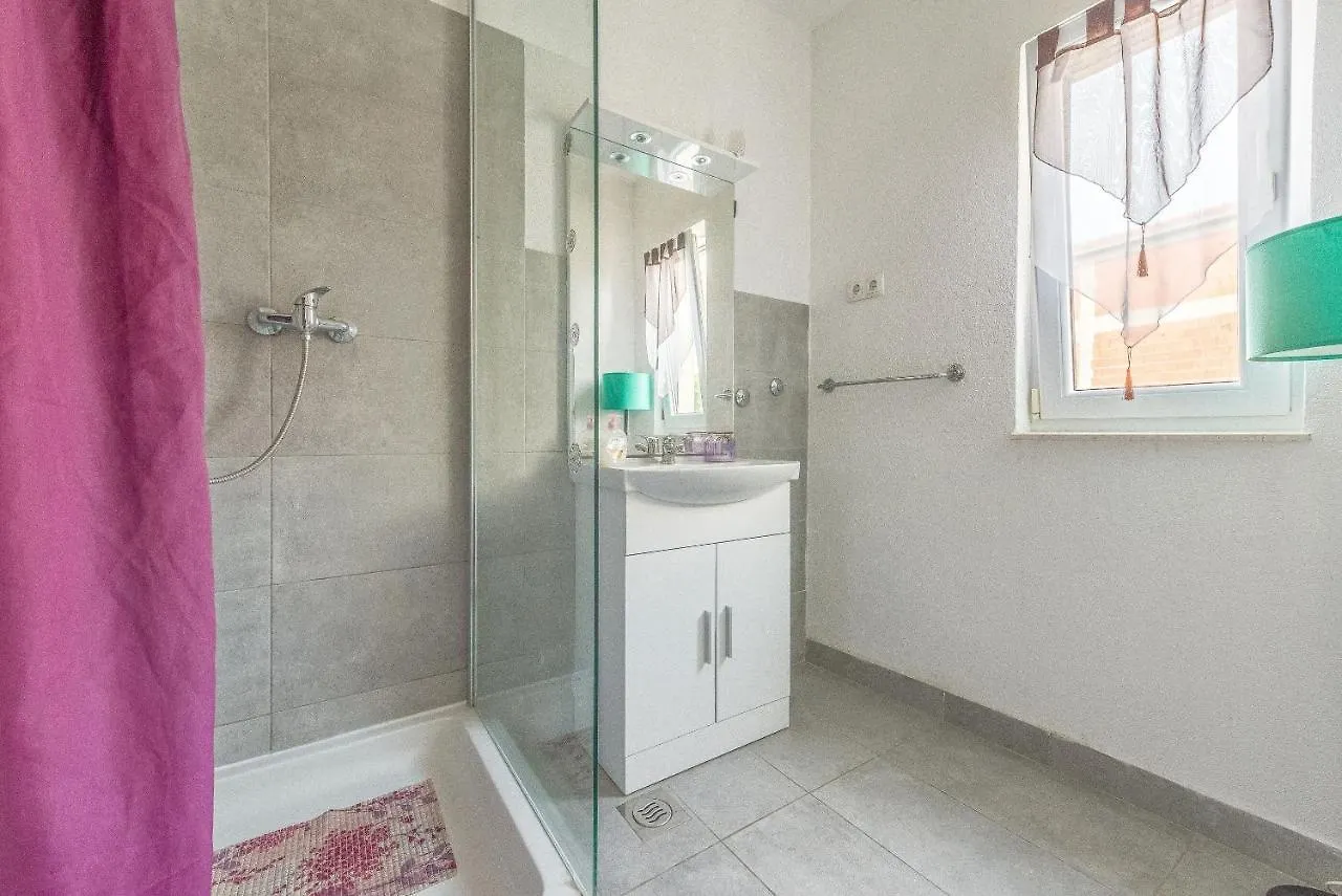 Apartments Branko Trogir Kroatien