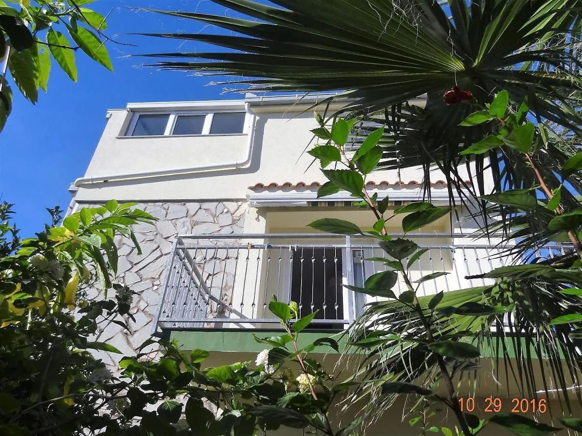 Apartments Branko Trogir