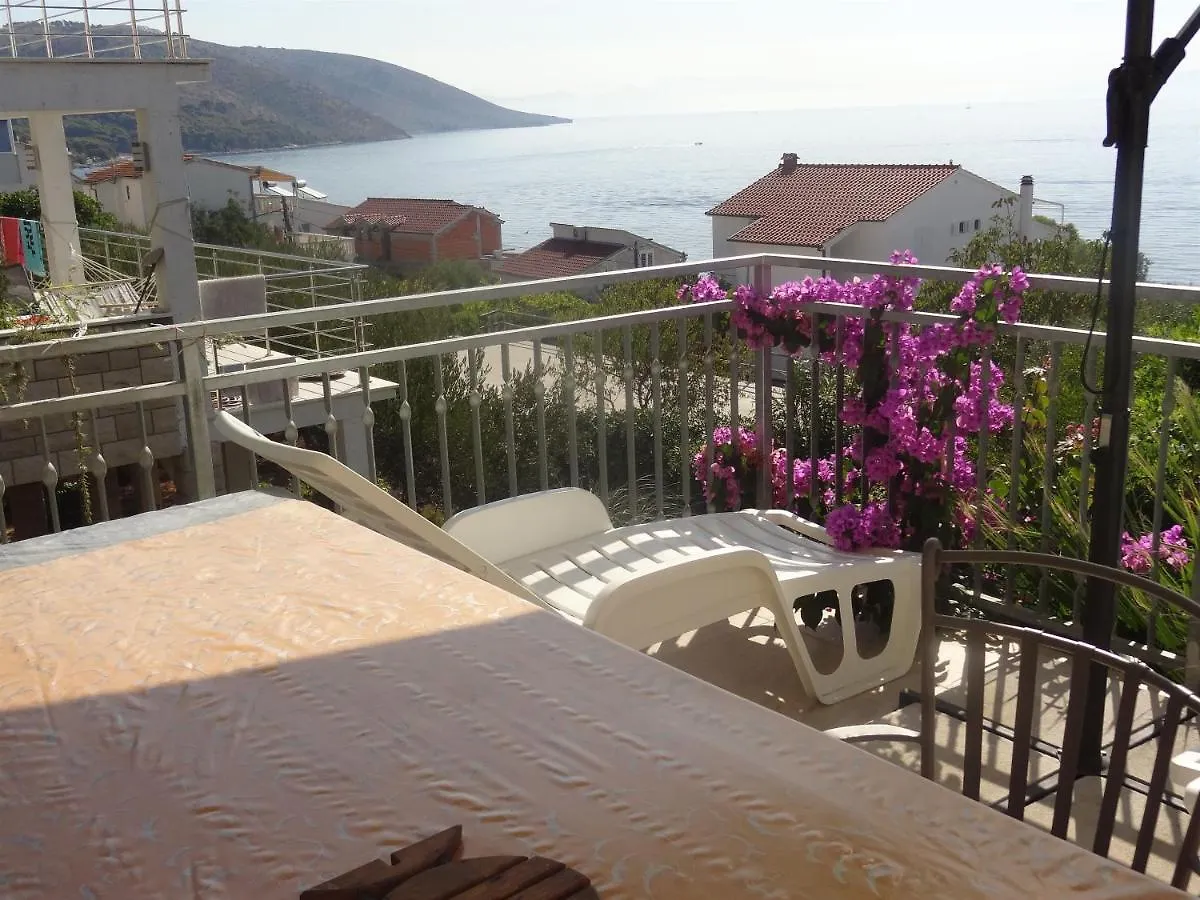 Apartments Branko Trogir