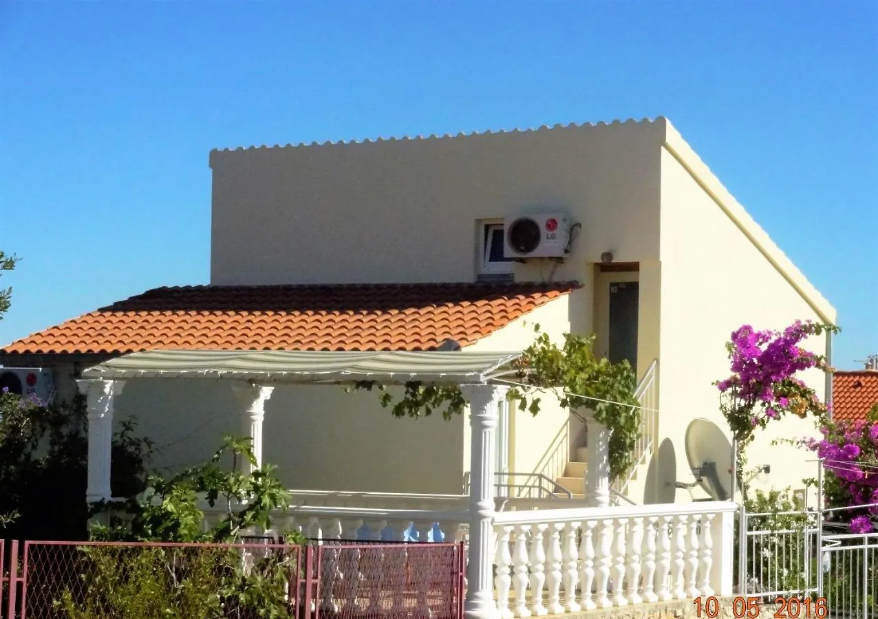 Apartments Branko Trogir