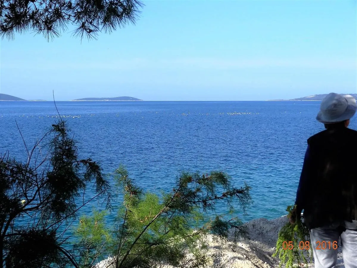 Apartments Branko Trogir Kroatien