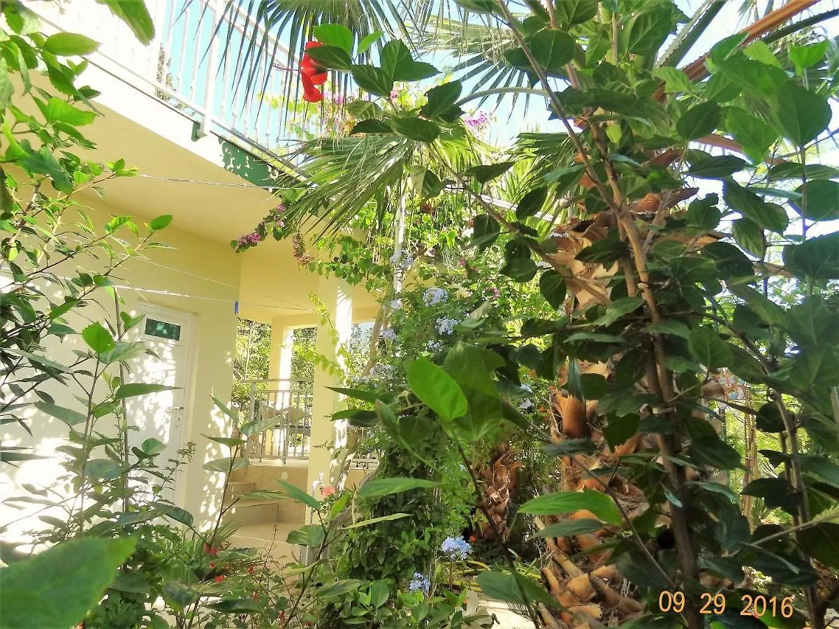 Apartments Branko Trogir Kroatien