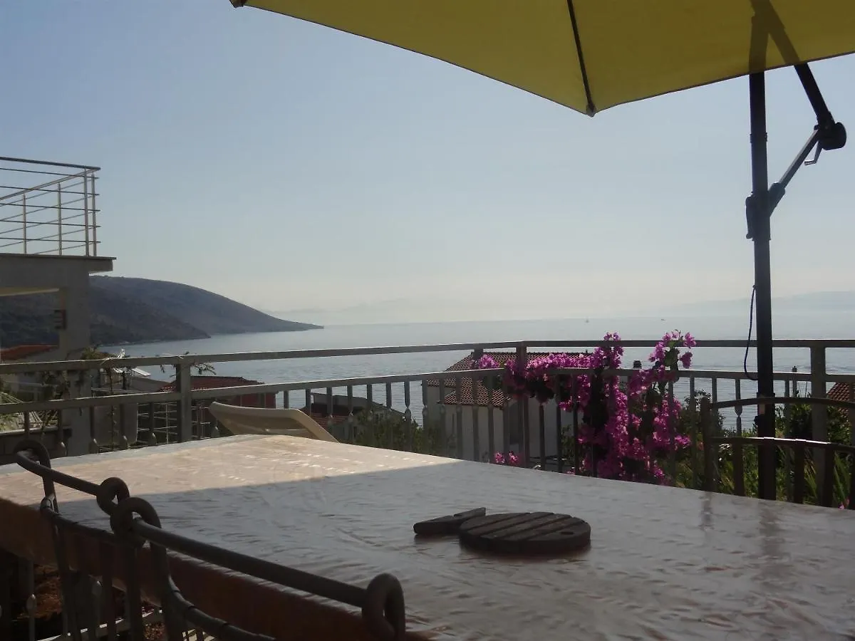 Apartments Branko Trogir